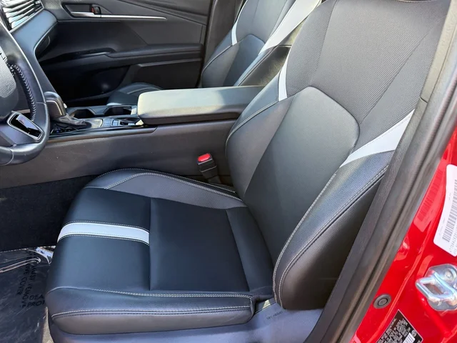 SEMINUEVOS TOYOTA Camry a Estados en autogozo