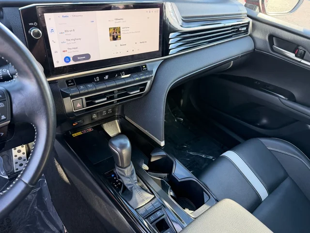 SEMINUEVOS TOYOTA Camry a Estados en autogozo