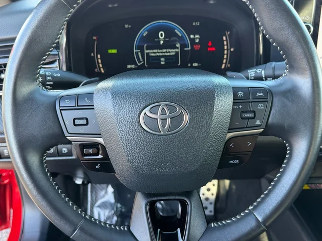 SEMINUEVOS TOYOTA Camry a Estados en autogozo
