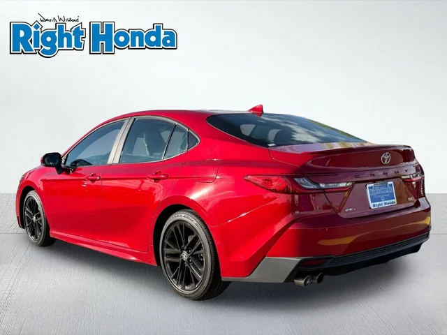 SEMINUEVOS TOYOTA Camry a Estados en autogozo