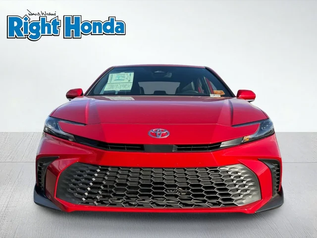 SEMINUEVOS TOYOTA Camry a Estados en autogozo