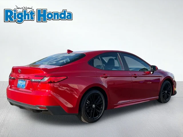SEMINUEVOS TOYOTA Camry a Estados en autogozo