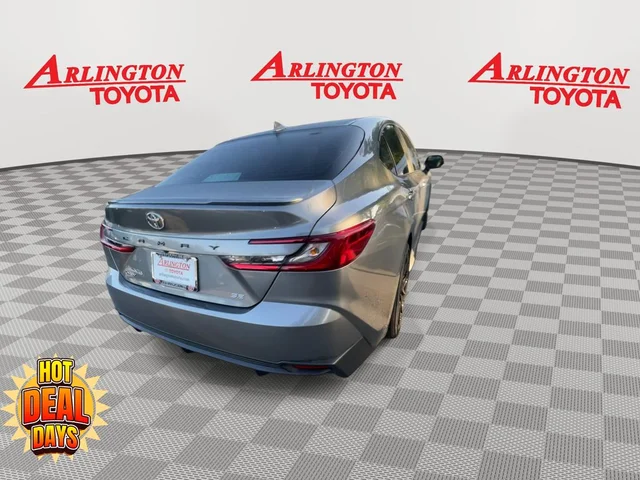 SEMINUEVOS TOYOTA Camry a Estados en autogozo