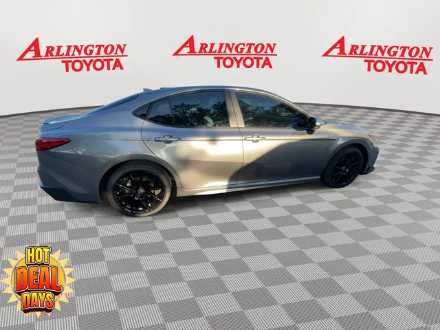 SEMINUEVOS TOYOTA Camry a Estados en autogozo