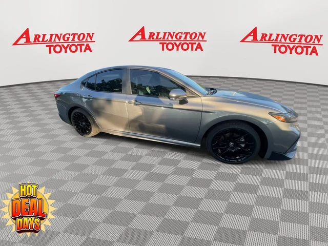 SEMINUEVOS TOYOTA Camry a Estados en autogozo