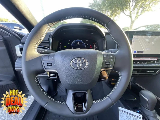 SEMINUEVOS TOYOTA Camry a Estados en autogozo