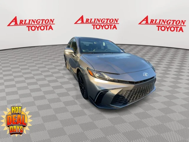 SEMINUEVOS TOYOTA Camry a Estados en autogozo