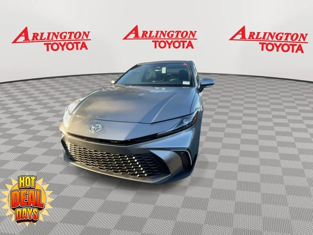 SEMINUEVOS TOYOTA Camry a Estados en autogozo