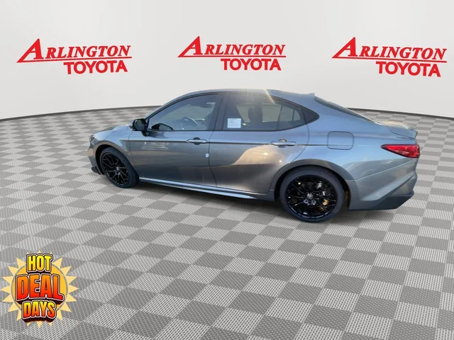 SEMINUEVOS TOYOTA Camry a Estados en autogozo
