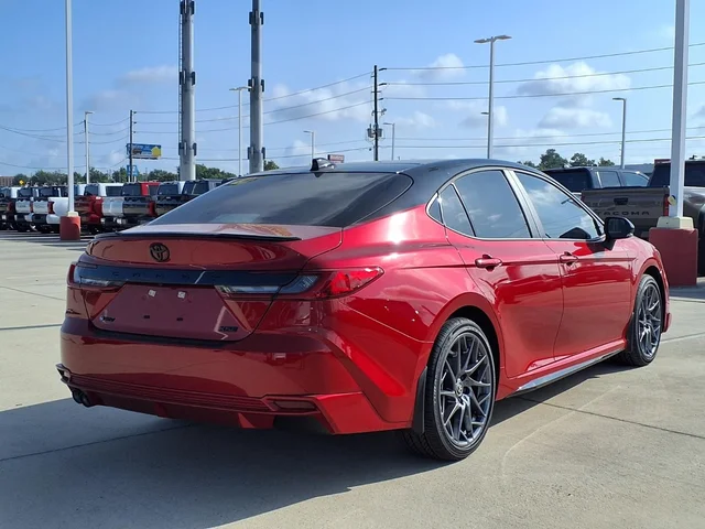 SEMINUEVOS TOYOTA Camry a Estados en autogozo