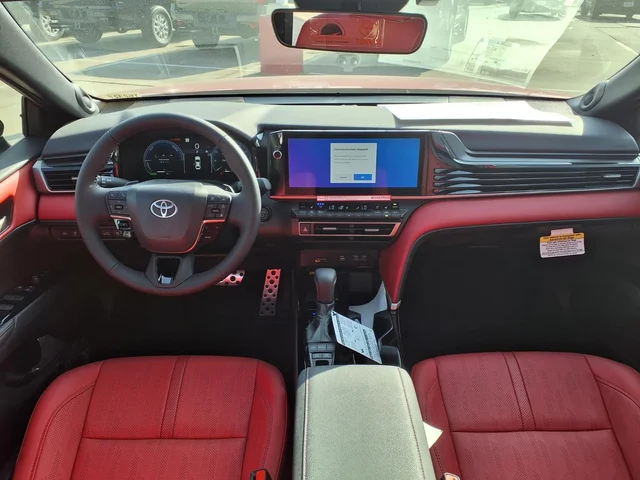 SEMINUEVOS TOYOTA Camry a Estados en autogozo