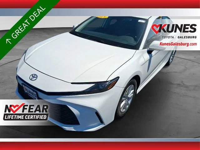 SEMINUEVOS TOYOTA Camry a Estados en autogozo