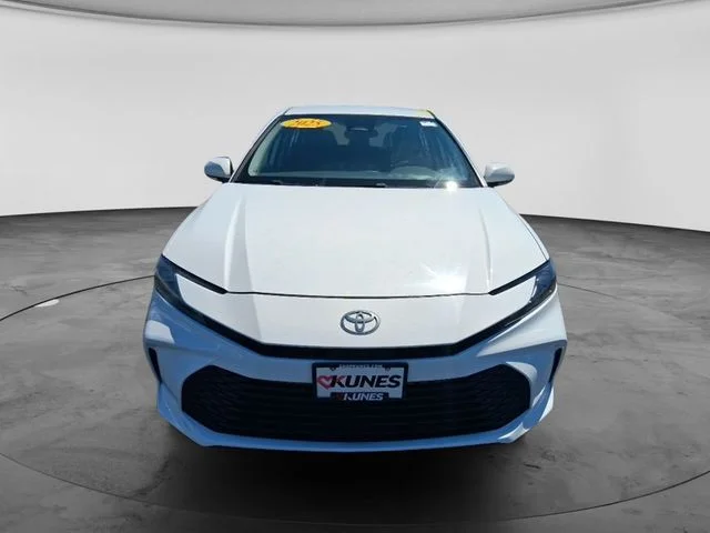 SEMINUEVOS TOYOTA Camry a Estados en autogozo