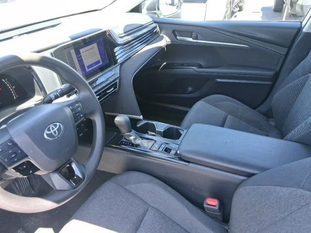 SEMINUEVOS TOYOTA Camry a Estados en autogozo