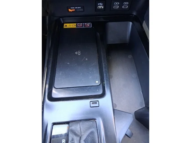 SEMINUEVOS TOYOTA Camry a Estados en autogozo