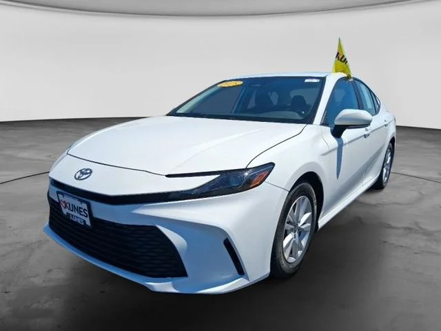 SEMINUEVOS TOYOTA Camry a Estados en autogozo