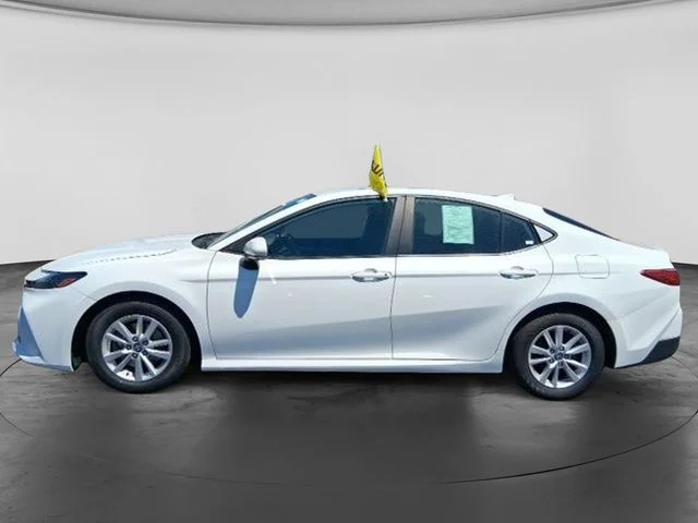 SEMINUEVOS TOYOTA Camry a Estados en autogozo