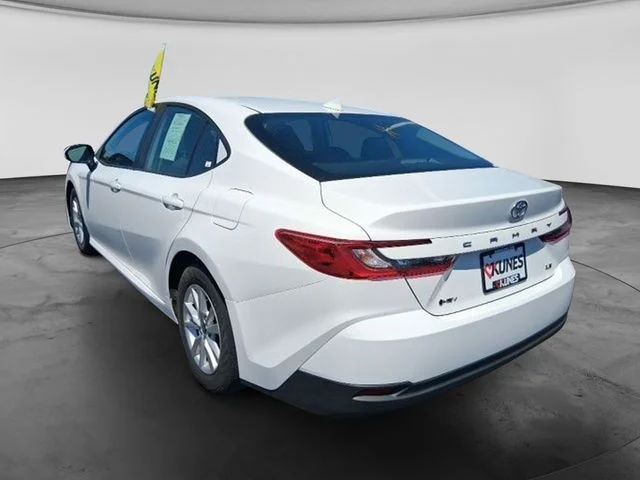 SEMINUEVOS TOYOTA Camry a Estados en autogozo