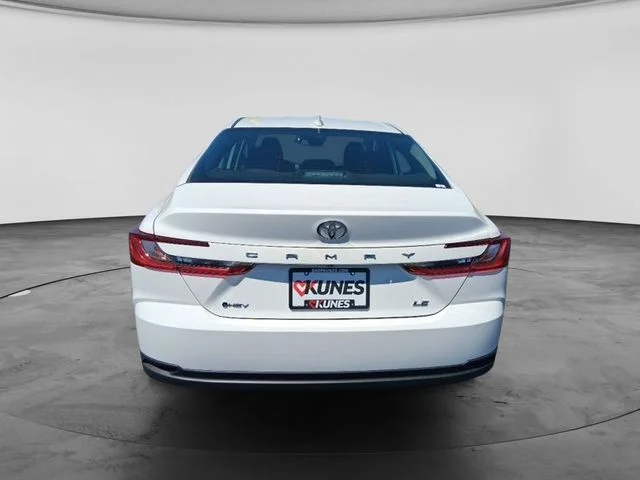 SEMINUEVOS TOYOTA Camry a Estados en autogozo