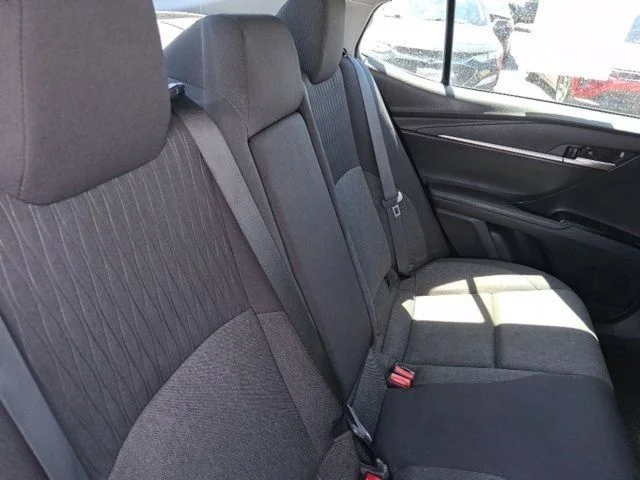 SEMINUEVOS TOYOTA Camry a Estados en autogozo