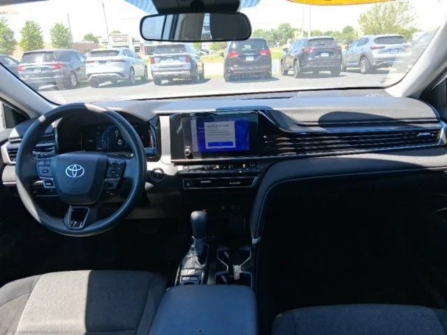 SEMINUEVOS TOYOTA Camry a Estados en autogozo