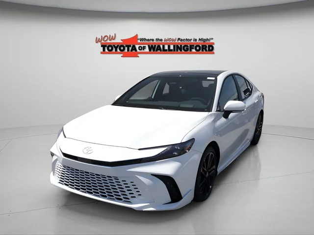 Nuevos TOYOTA CAMRY à Estados chez autogozo