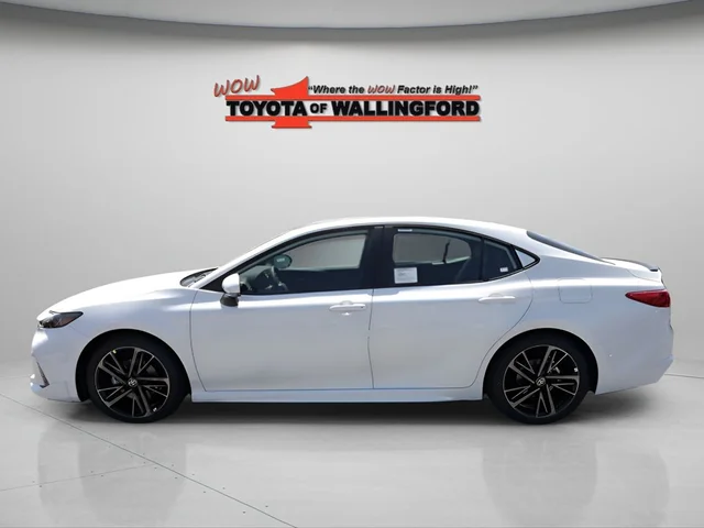Nuevos TOYOTA CAMRY à Estados chez autogozo