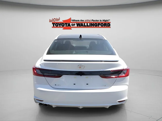 Nuevos TOYOTA CAMRY à Estados chez autogozo
