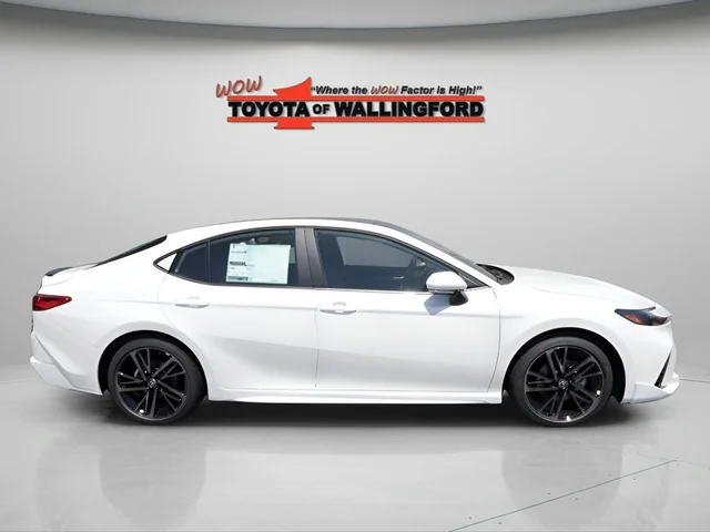 Nuevos TOYOTA CAMRY à Estados chez autogozo