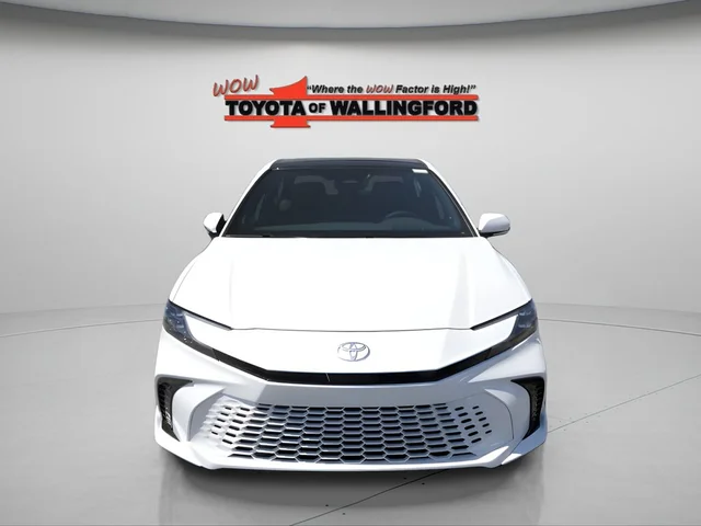 Nuevos TOYOTA CAMRY à Estados chez autogozo