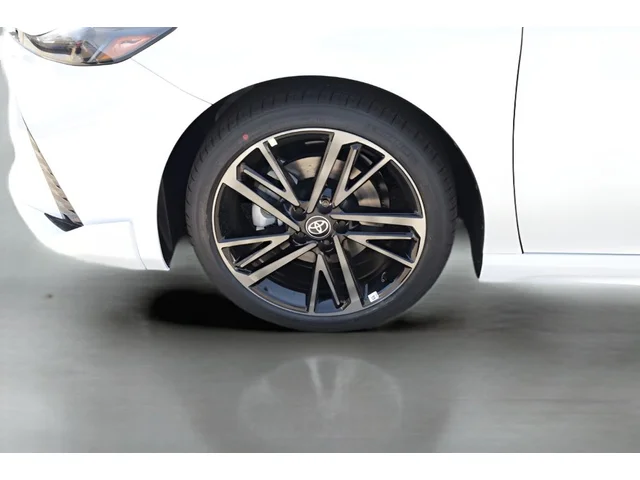 Nuevos TOYOTA CAMRY à Estados chez autogozo