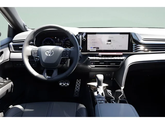 Nuevos TOYOTA CAMRY à Estados chez autogozo