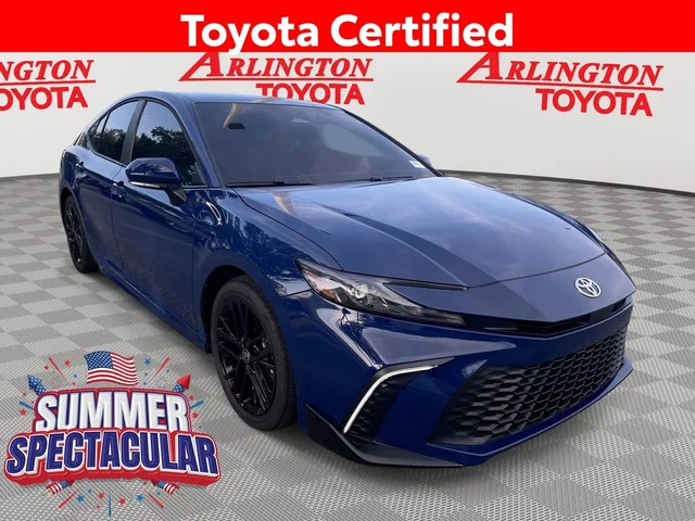SEMINUEVOS TOYOTA Camry a Estados en autogozo