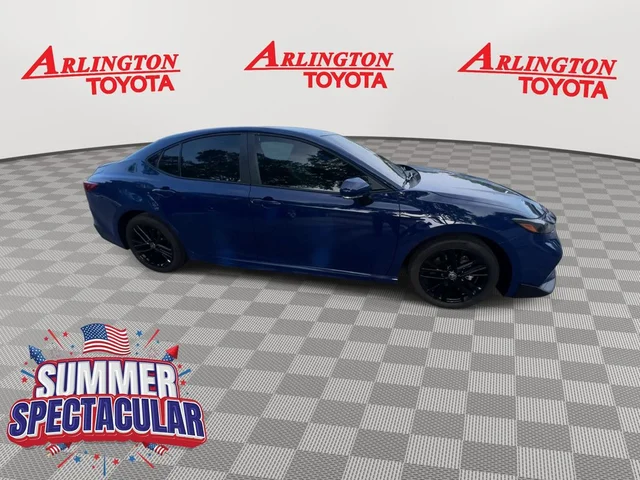 SEMINUEVOS TOYOTA Camry a Estados en autogozo