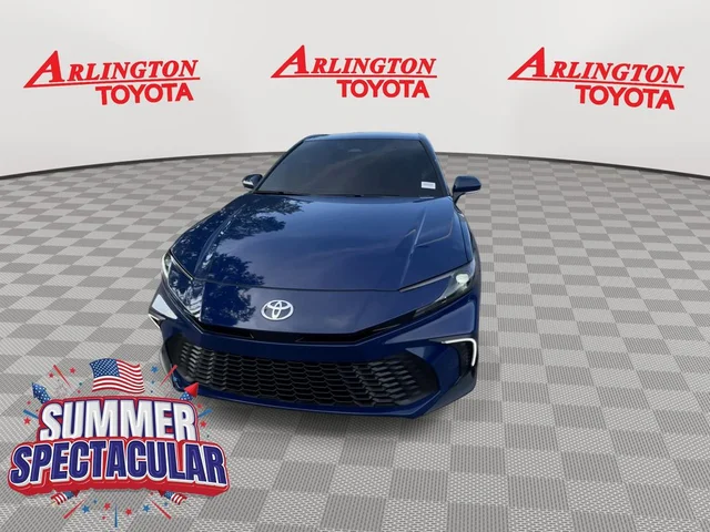 SEMINUEVOS TOYOTA Camry a Estados en autogozo