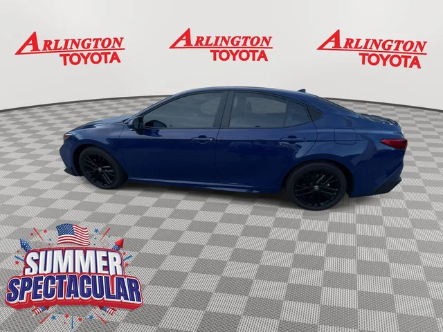 SEMINUEVOS TOYOTA Camry a Estados en autogozo