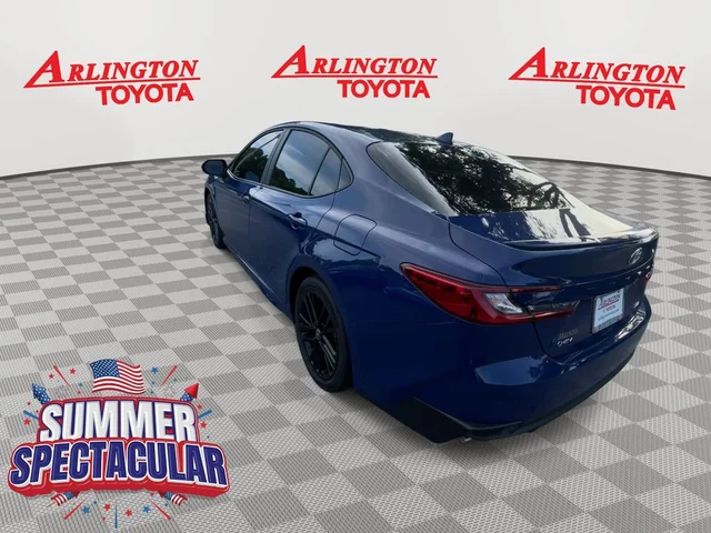 SEMINUEVOS TOYOTA Camry a Estados en autogozo