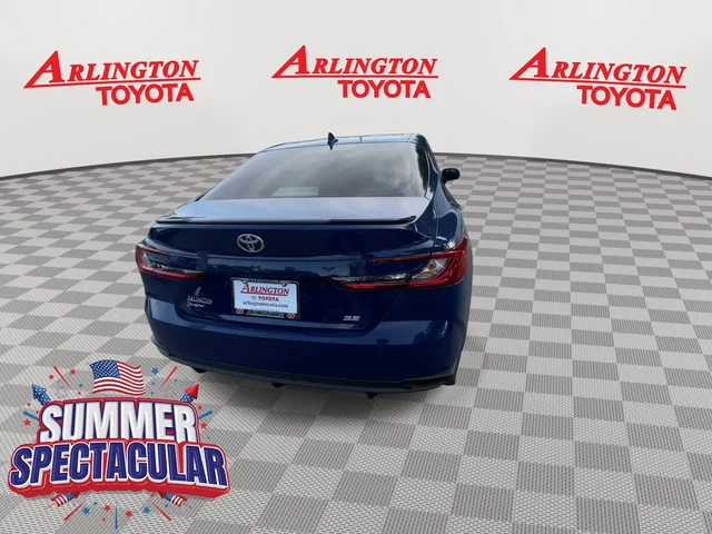 SEMINUEVOS TOYOTA Camry a Estados en autogozo