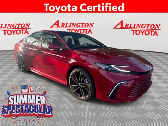 SEMINUEVOS TOYOTA Camry a Estados en autogozo