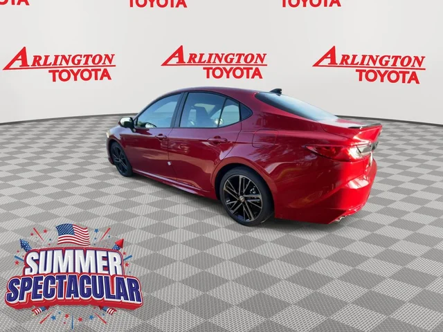 SEMINUEVOS TOYOTA Camry a Estados en autogozo