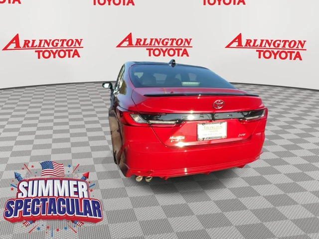 SEMINUEVOS TOYOTA Camry a Estados en autogozo