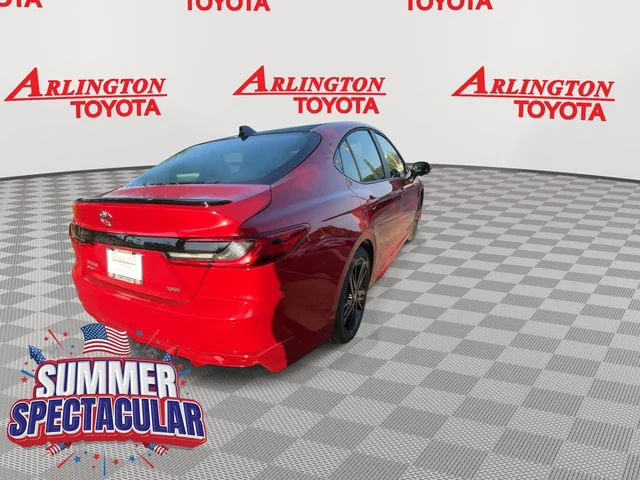 SEMINUEVOS TOYOTA Camry a Estados en autogozo