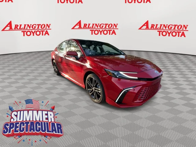 SEMINUEVOS TOYOTA Camry a Estados en autogozo