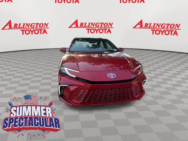SEMINUEVOS TOYOTA Camry a Estados en autogozo