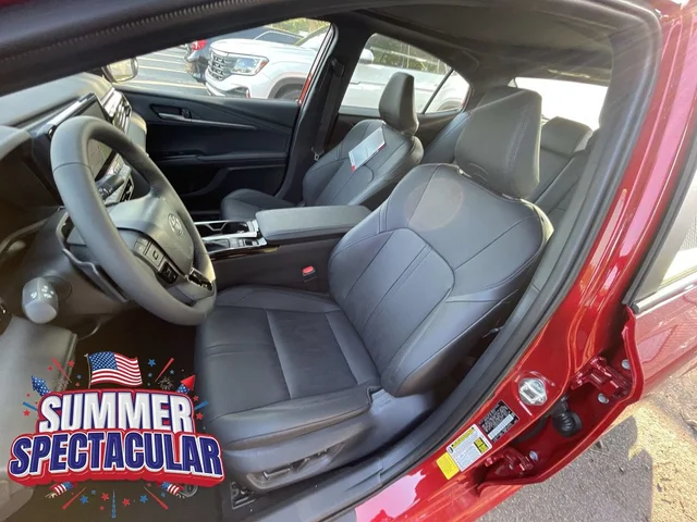 SEMINUEVOS TOYOTA Camry a Estados en autogozo