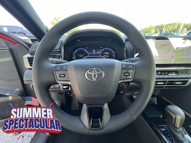 SEMINUEVOS TOYOTA Camry a Estados en autogozo