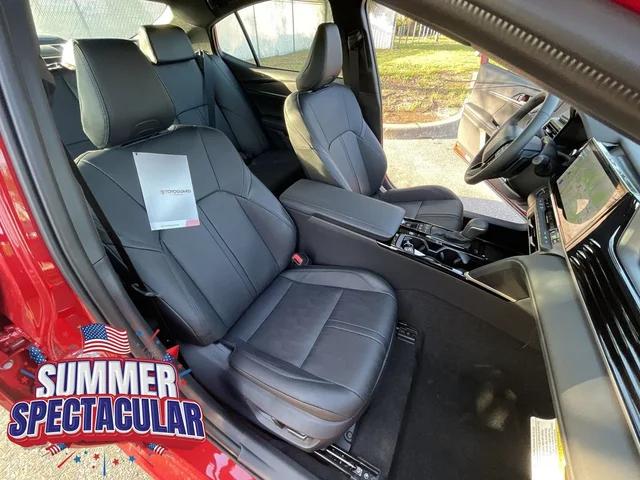 SEMINUEVOS TOYOTA Camry a Estados en autogozo