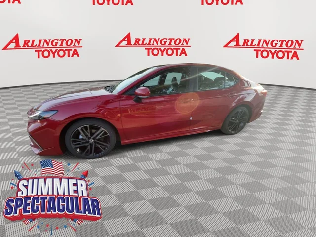SEMINUEVOS TOYOTA Camry a Estados en autogozo