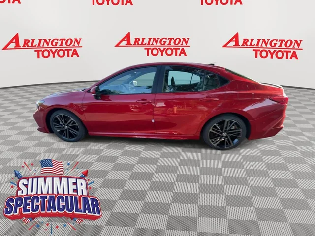 SEMINUEVOS TOYOTA Camry a Estados en autogozo