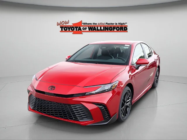 Nuevos TOYOTA CAMRY à Estados chez autogozo